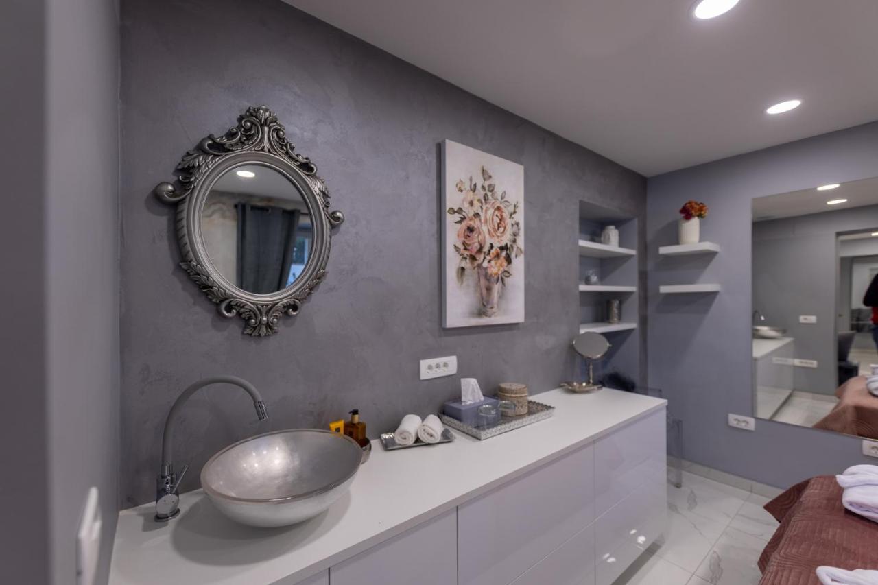 Mm Estetika Rooms Bled Exterior photo