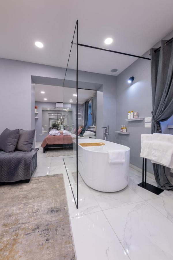 Mm Estetika Rooms Bled Exterior photo